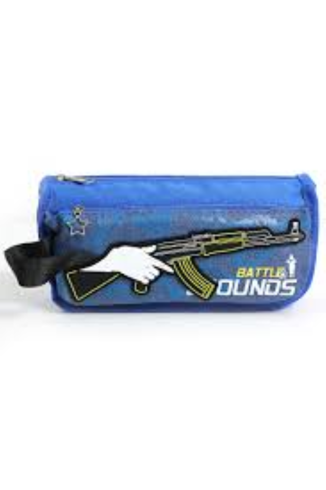 PENCIL POUCH 1931 CK RND